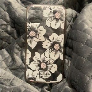Kate Spade iPhone 11/XR case